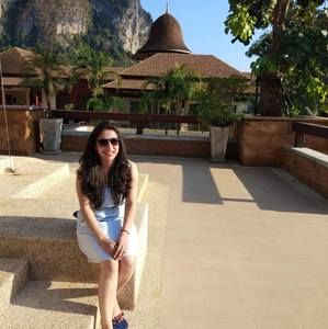 Meet your Posher, Anchal